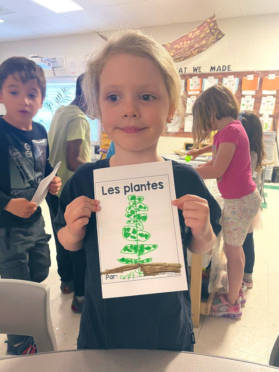 Mme. de Haan tweet media
