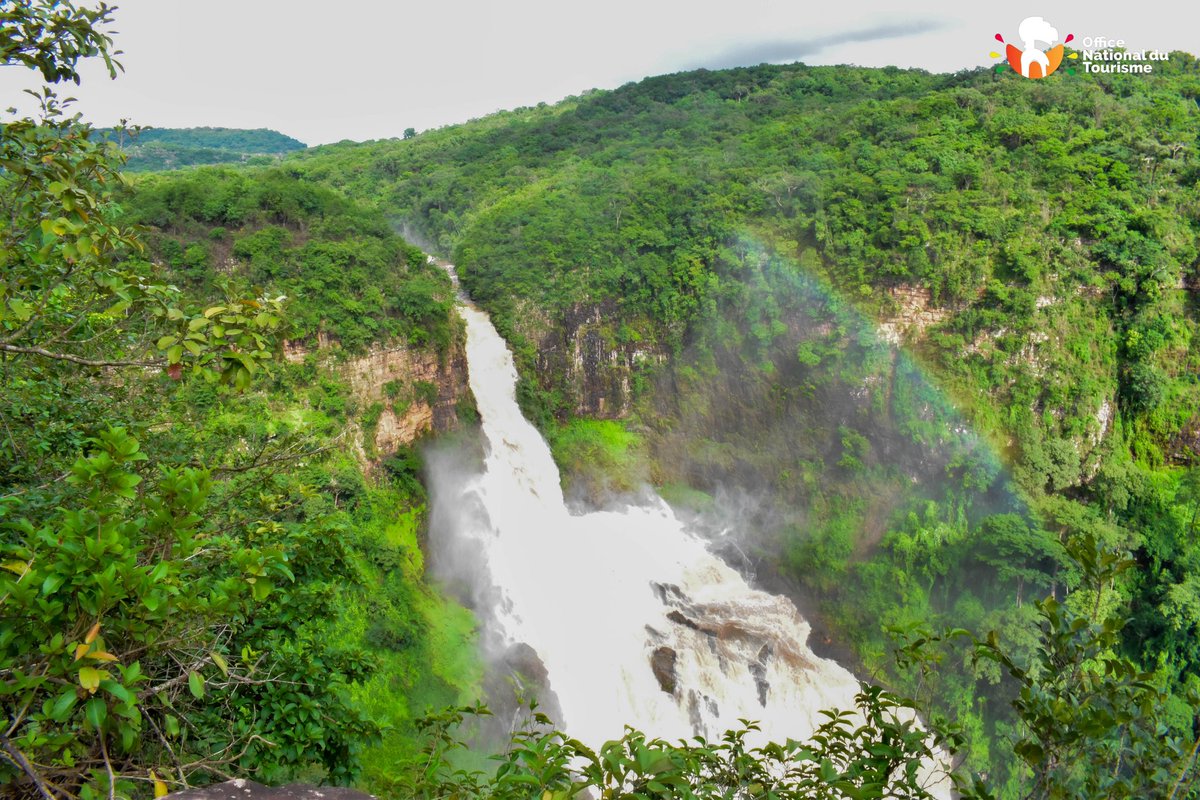 Sortir des sentiers battus pour explorer et faire découvrir notre merveilleux pays au reste du monde est une mission que nous menons quotidiennement dans le cadre de la valorisation de la Destination Guinée.

#Kadecamara #LaGuinéedesmerveilles  #VisitGuinea #BrandingGuinea