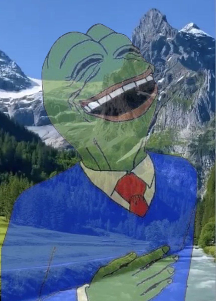 Degenomics tweet media