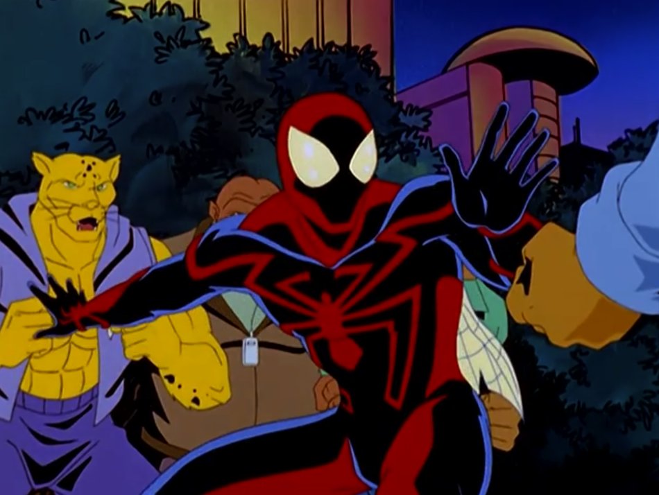 S.K. on Twitter "Original frames used to make this"