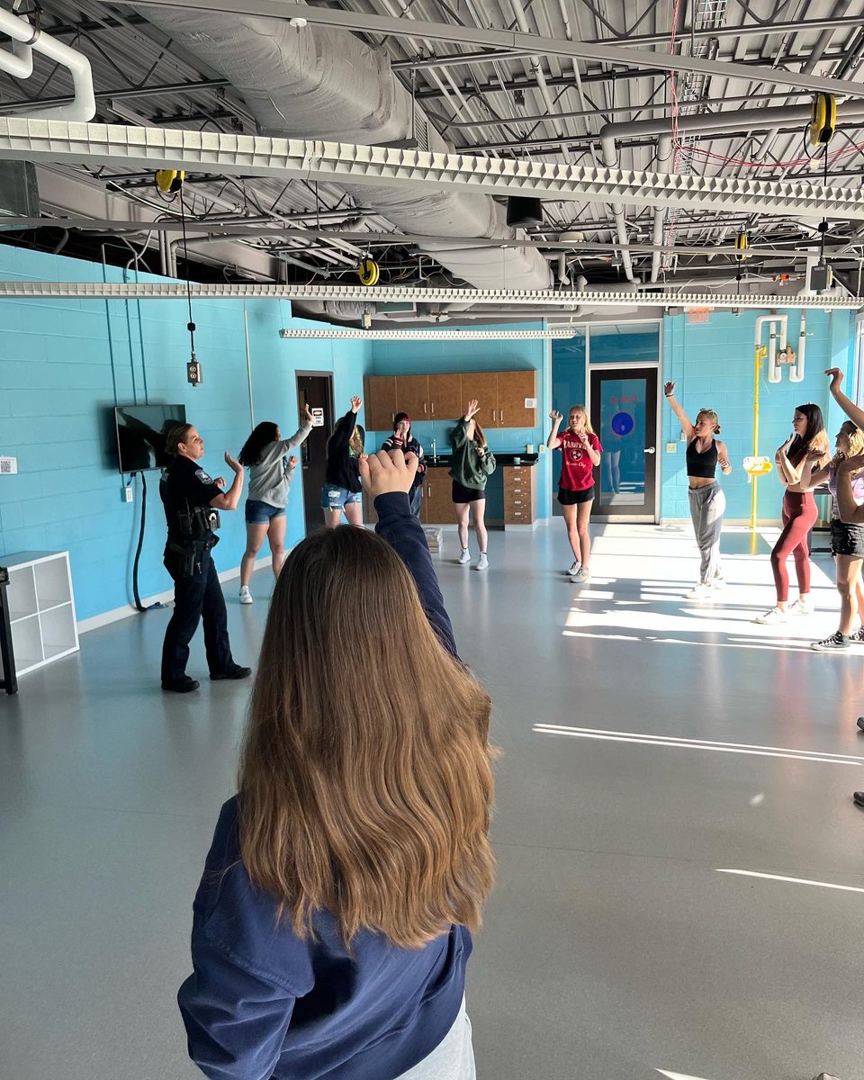 Marysville STEM Early College High School tweet media