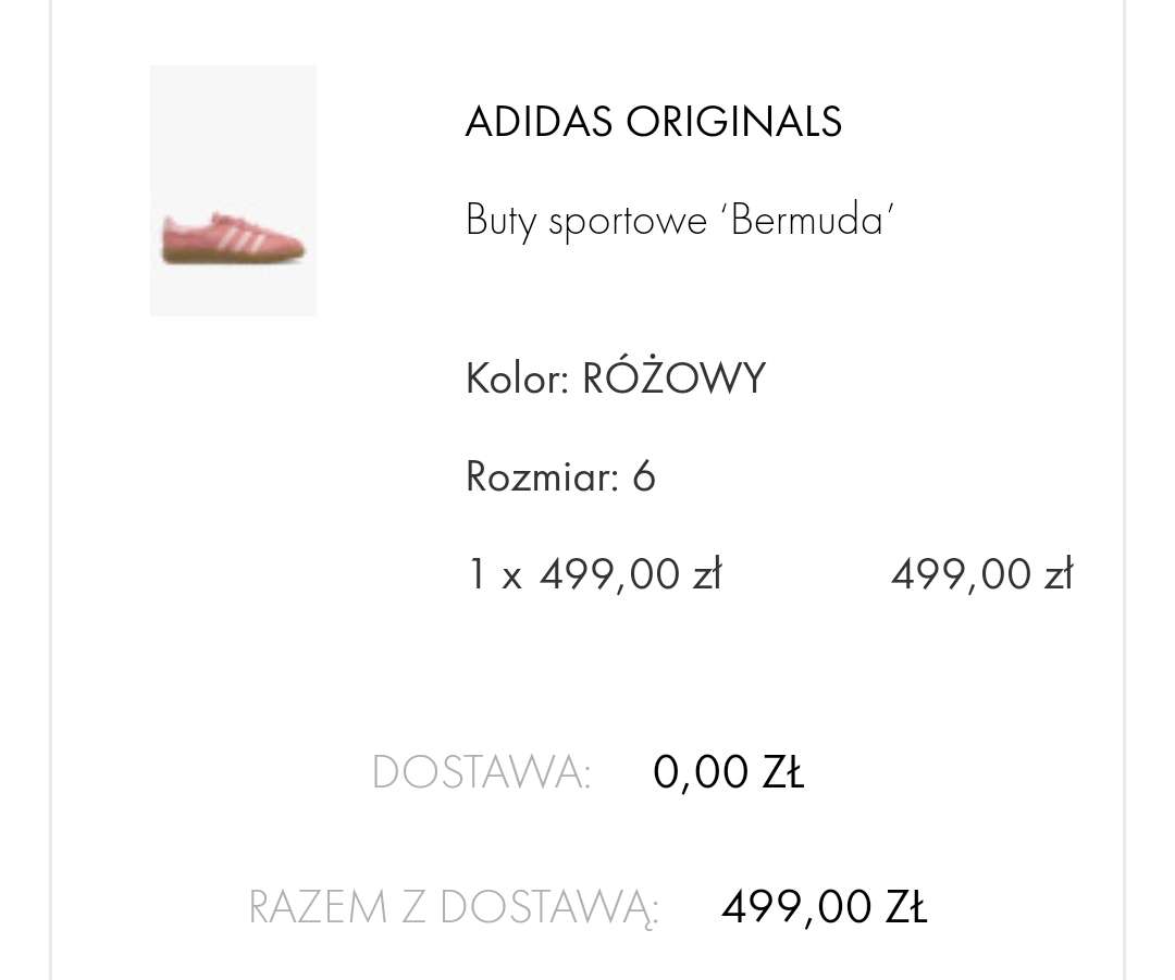 Success by arrivederci