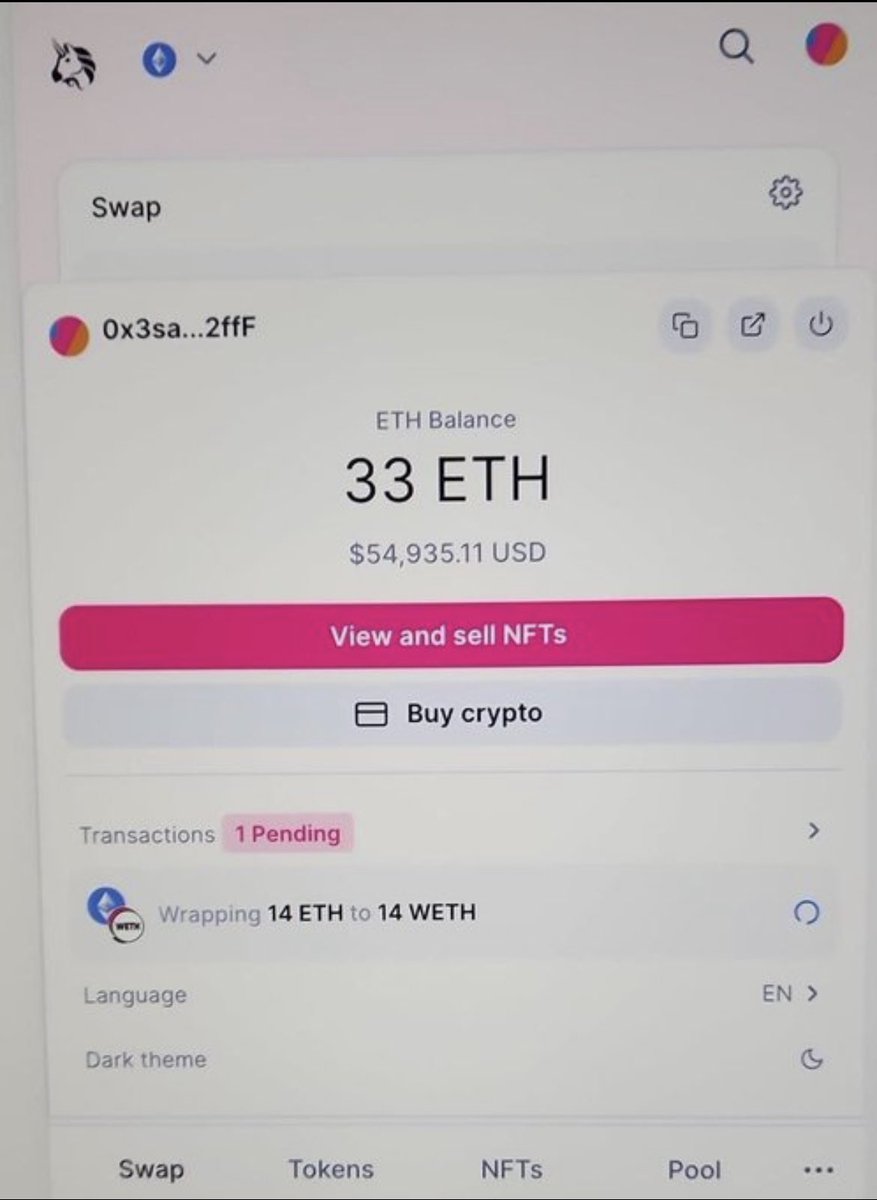 chatcrypto AI tweet media