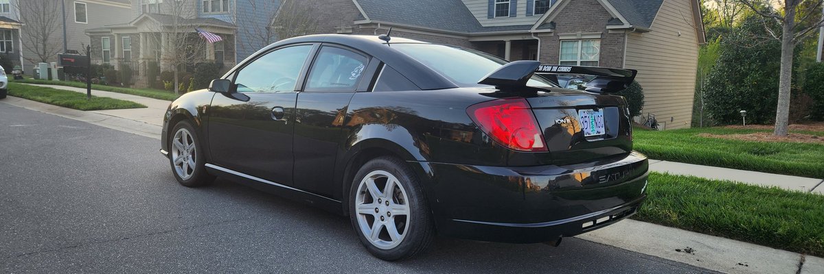 shigurefox's tweet photo. Fursuit + what I drive. 
Don't have a suit, so here's my VRC avatar, lol. Car go REEEE https://t.co/s6gEKXdg7a