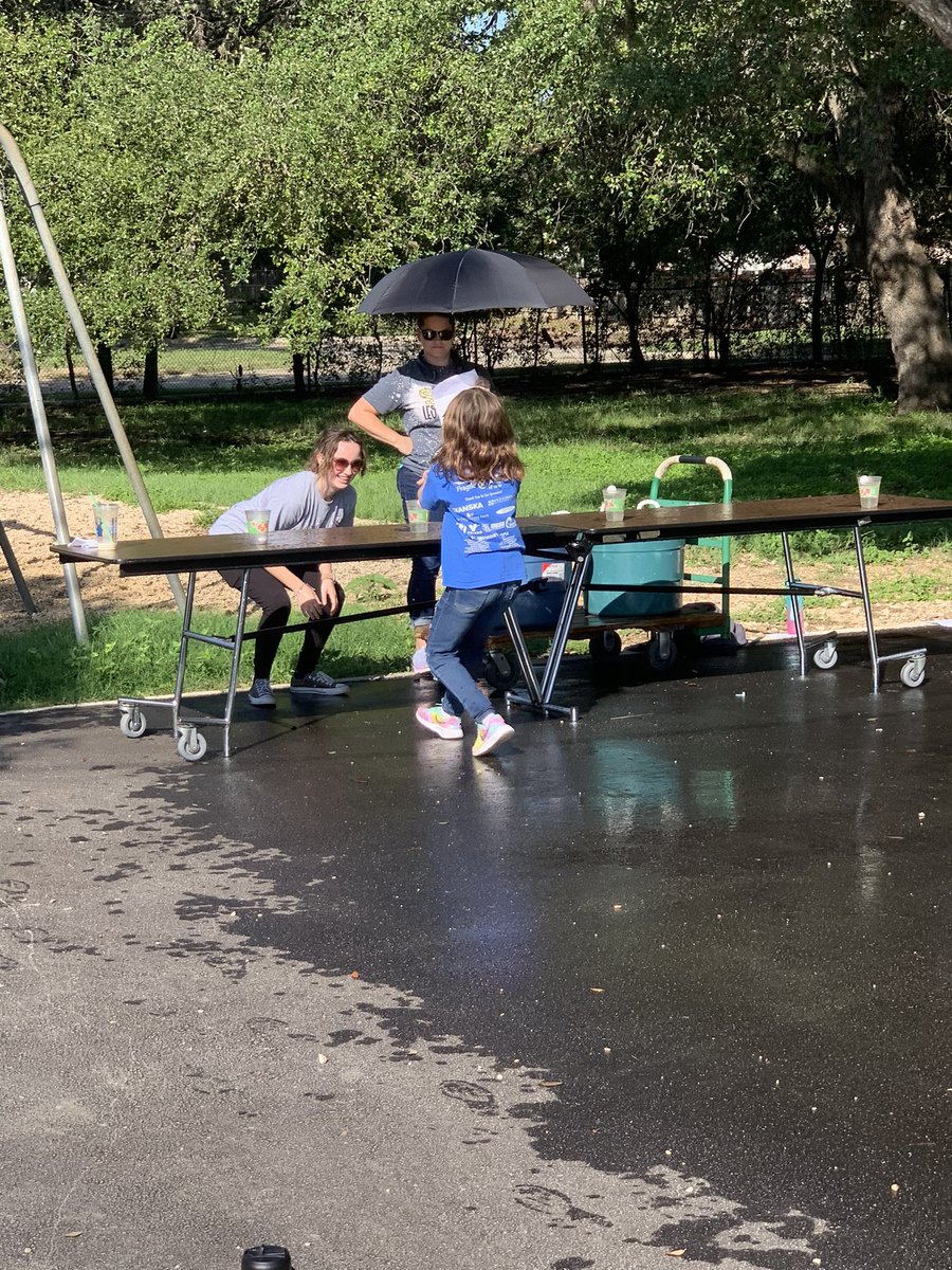 Field Day <a href="/NISDLeonValley/">Leon Valley ES</a> 

Thank you for having our <a href="/JMHS_Rams/">John Marshall Athletics</a> athletes out to help!