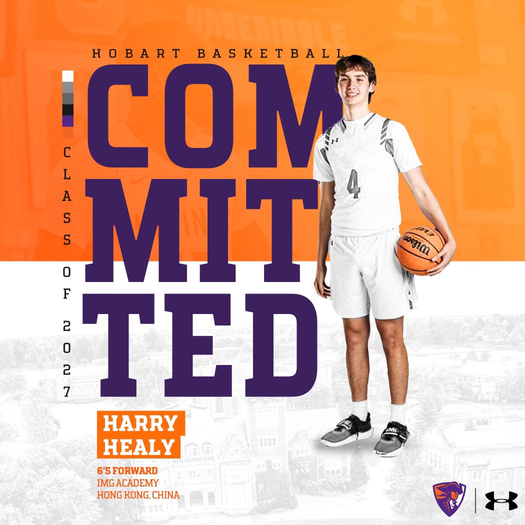 Hobart Basketball tweet media