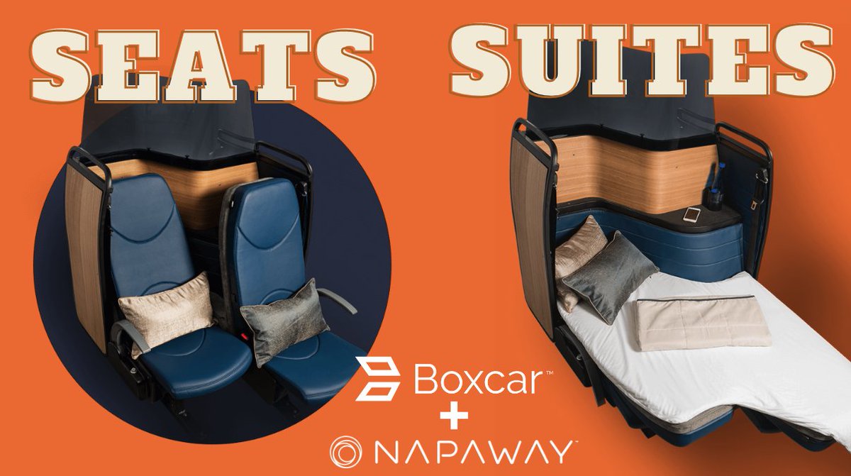 Boxcar tweet media