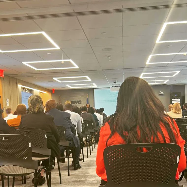 prioritygroups's tweet photo. We had the pleasure of attending the 79th Annual Meeting of the Urban League of Union County! It was an amazing event that brought together a community dedicated to promoting economic empowerment and social justice. #UrbanLeague #UnionCounty #prioritygroups #event #annualmeeting https://t.co/Atsj7WmET7