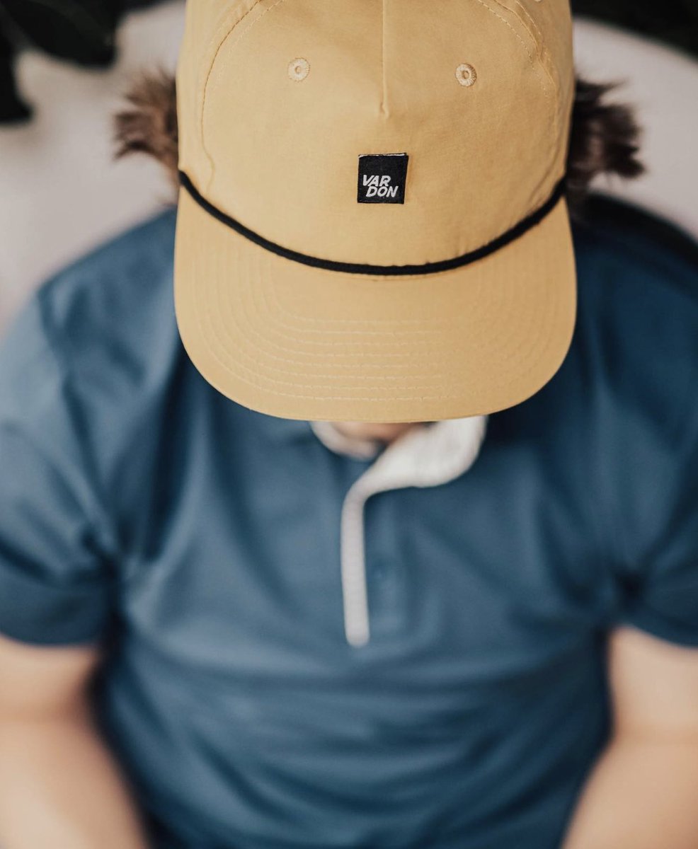 VardonPro's tweet image. Did you know that hats can reduce the amount of ultraviolet radiation reaching the eyes by 50%? Make sure that your head is protected this summer with our variety of hats! #vardon #driftfromtradition #hats