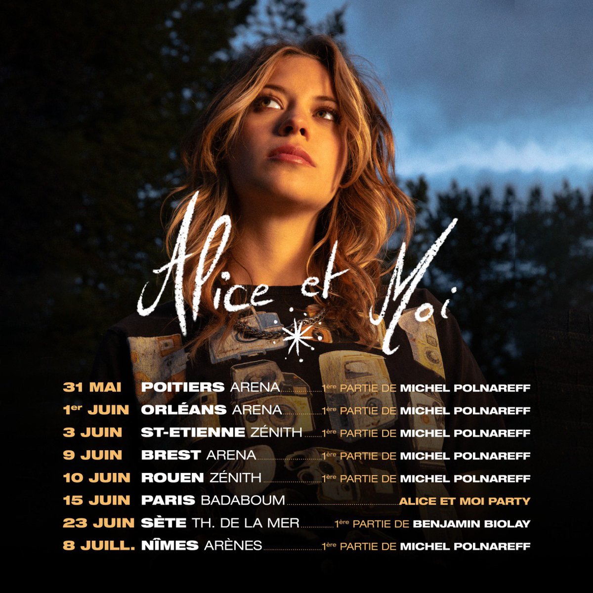 Trop hâte 🤍🥹😍