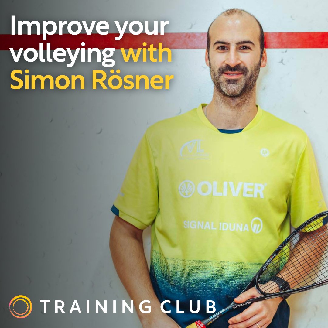 Join the exclusive online course and receive a 6-week training program, designed and built by <a href="/simonroesner/">Simon Rösner</a> and <a href="/Lee_M_Drew/">Lee Drew</a>.

Hurry, the course starts on 23rd May and we have last couple of spaces left!

Sign up now: tinyurl.com/STC-Simon