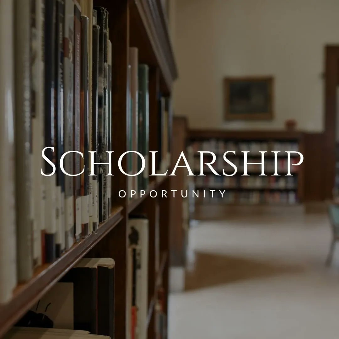 We are proud to offer this scholarship opportunity for students who show courage when dealing with epilepsy and seizures, a strong commitment to their education, &amp; perseverance in eliminating the obstacles epilepsy and seizures may present. epilepsycenter.org/foundation-sch…