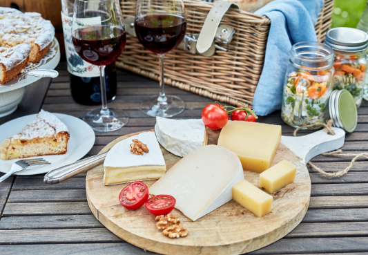 With warmer weather and long sunny days ahead, it’s time to curate your summer cheese selections. Find out how to sell cheese in the coming months with insight from <a href="/mellischeese/">I.J. Mellis Cheese</a> @frothandrind and <a href="/cheezelo1/">Cheezelo</a> here: specialityfoodmagazine.com/food-and-drink…