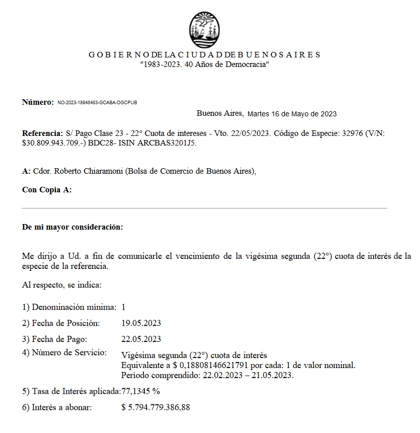 Sickboy_Galpon's tweet photo. Aviso de pago #BDC28 https://t.co/hw7zYcMpJd