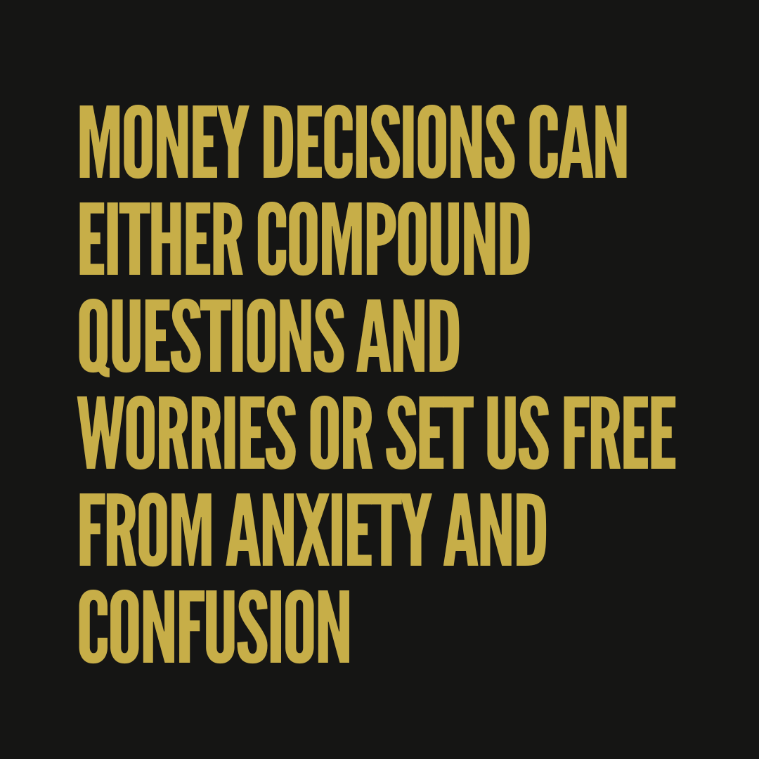 plan4freedom's tweet photo. What are some of your biggest "Money Questions?" 
Please comment below!

#moneyquestions https://t.co/RZF7isjrFd