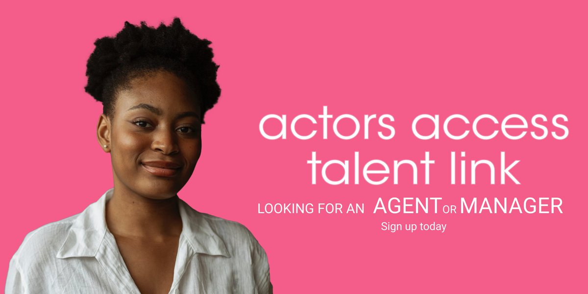 Actors Access On Twitter Find Talent Representation Fit For You Sign actors-access-on-twitter-find-talent-representation-fit-for-you-sign