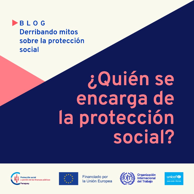 Las acciones de #ProtecciónSocial en 🇵🇾 estuvieron ligadas a políticas de los gobiernos de turno. Ahora, el Sistema de #ProtecciónSocial ¡Vamos! Pretende articular medidas a largo plazo.​

▶️Disponible el primer blog de la serie Derribando mitos 👉bit.ly/BlogSerie1

#SPPFM