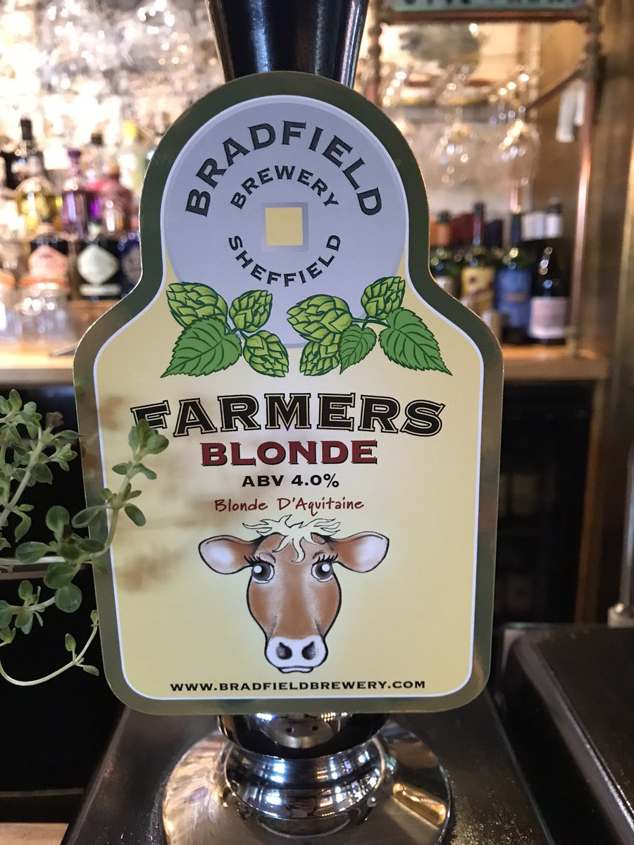 TheLordDarcy's tweet photo. New on the sticks today we have these two from @brewyorkbeer and @BradfieldBrew @LeedsCAMRA https://t.co/S7r95tfEgt
