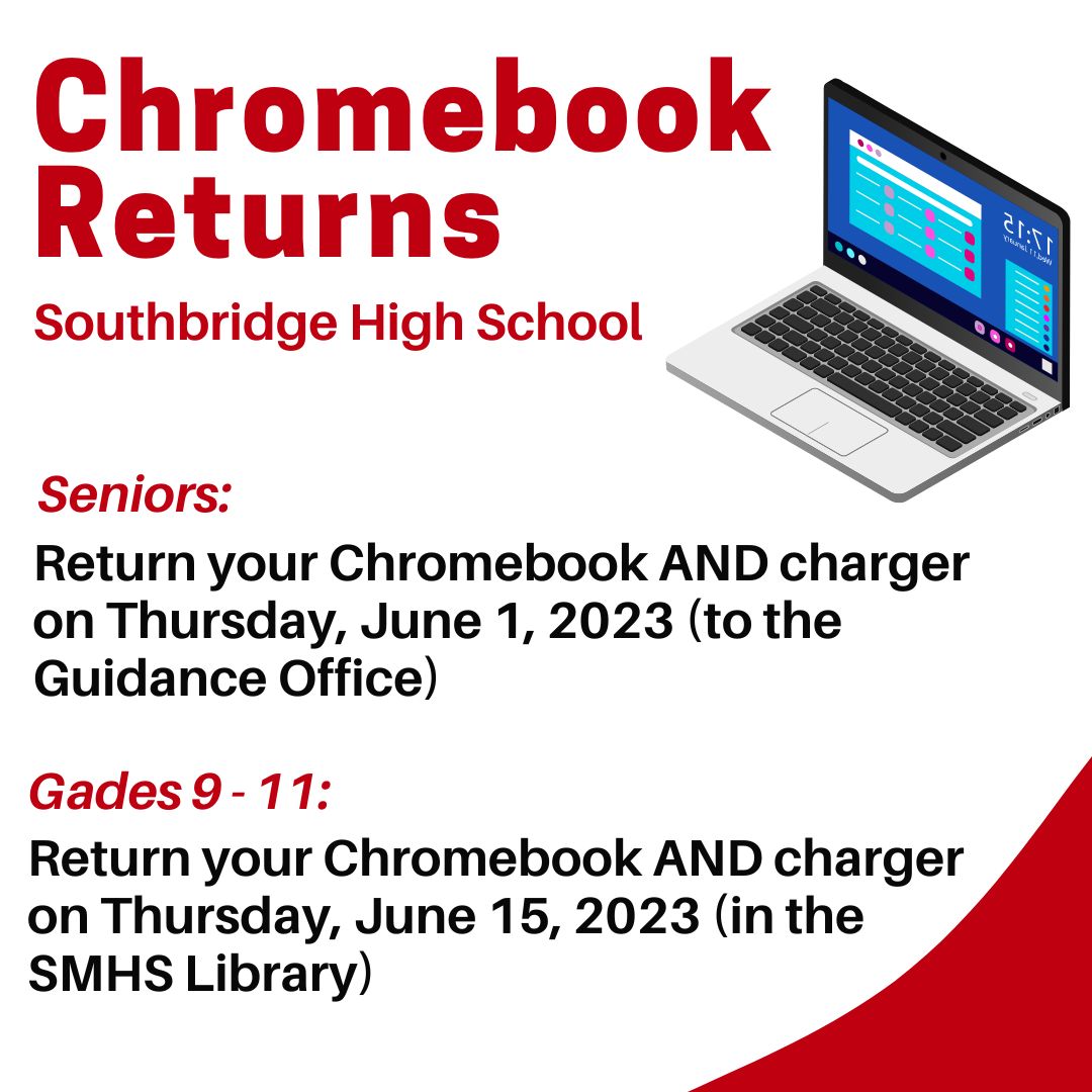 Southbridge Public Schools tweet media