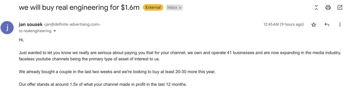 Brian Mac Mághnais tweet media