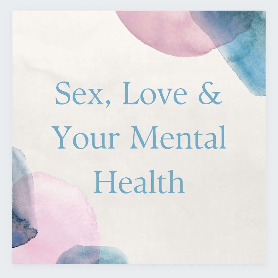 BBRebalance's tweet image. Today&apos;s topic is on how healthy intimate relationships can improve the health of our mind, brain, and body!  🥰💝
#mentalhealth #IntimacyTips #wellness