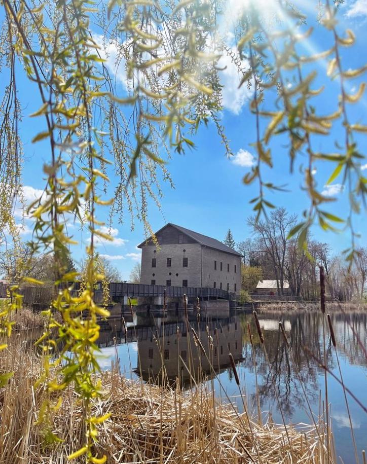 The Victoria Day long weekend is the kickoff for the summer season: Tues, May 23, Lang Pioneer Village Museum opens for 2023. The living history museum's 56th season includes a range of special events, so visit langpioneervillage.ca for details.

📷 (photo Hailey Doughty)
