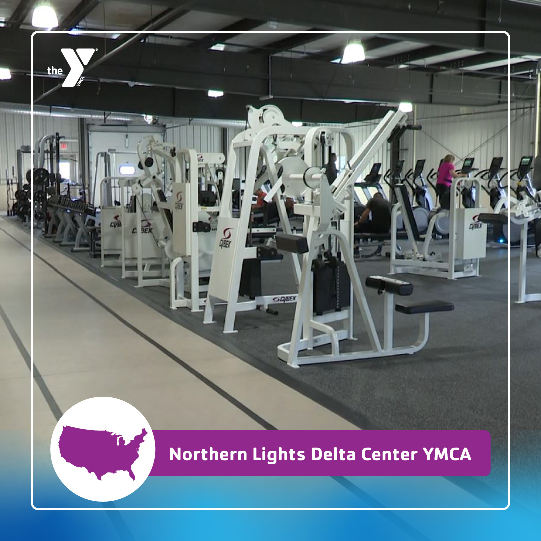 ymcamqt's tweet photo. Your YMCA membership comes with access to YMCA's across the U.S!!!

That's over 2,400 facilities to experience Healthy Living, Youth Development, and Social Responsibility no matter where you are.

Find Your Y, Nationwide. https://t.co/uh5yllrcg2