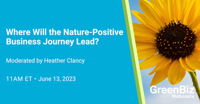 BestJobSearch1's tweet photo. (Where Will the Nature-Positive Business Journey Lead?) - more: https://t.co/GIVexI1FaK https://t.co/RBqa93d0df