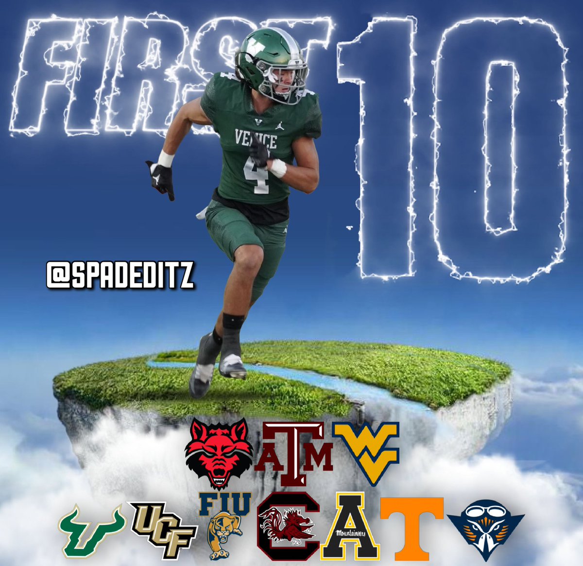 Spadeditz tweet media