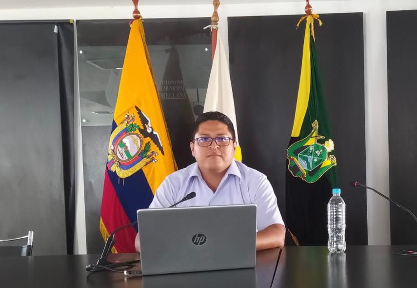 📌 #RendiciónDeCuentas2022 <a href="/Deporte_CZ2/">Deporte Zona 2 🇪🇨</a> 

Te compartimos más detalles en: bit.ly/438zVmx

🇪🇨