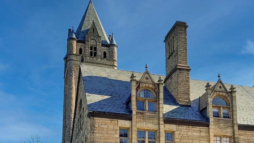 OhioWesleyan's tweet photo. 2023-2024 Accounting Fellows 

Nine Ohio Wesleyan Students Selected for Competitive Woltemade Center Program

➡️ https://t.co/X15VsKjxqq https://t.co/yrYDBsH7bz