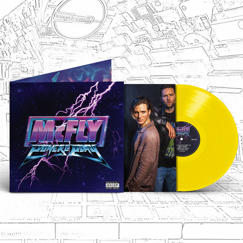 Banquet Records tweet media