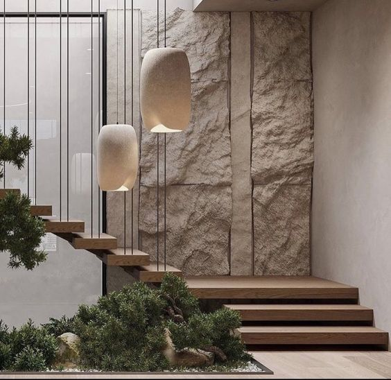 manna_tame39043's tweet photo. The luxury and calmness of natural materials, merging stone with wood

Drawer hanging iron structure in the middle
Simple and elegant furniture
#interiordesign https://t.co/sL8zQOhWdV