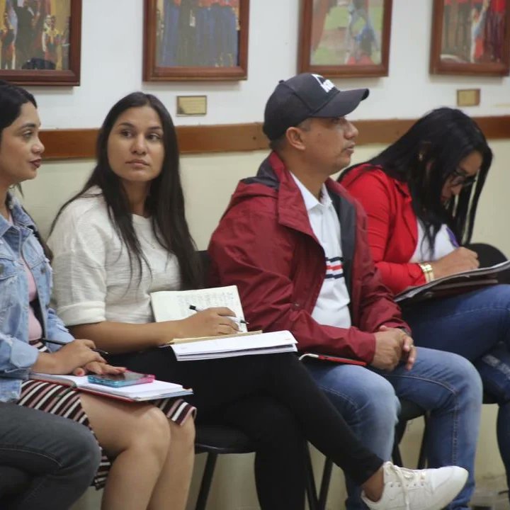Secretaría de Alimentación del estado Guárico tweet media