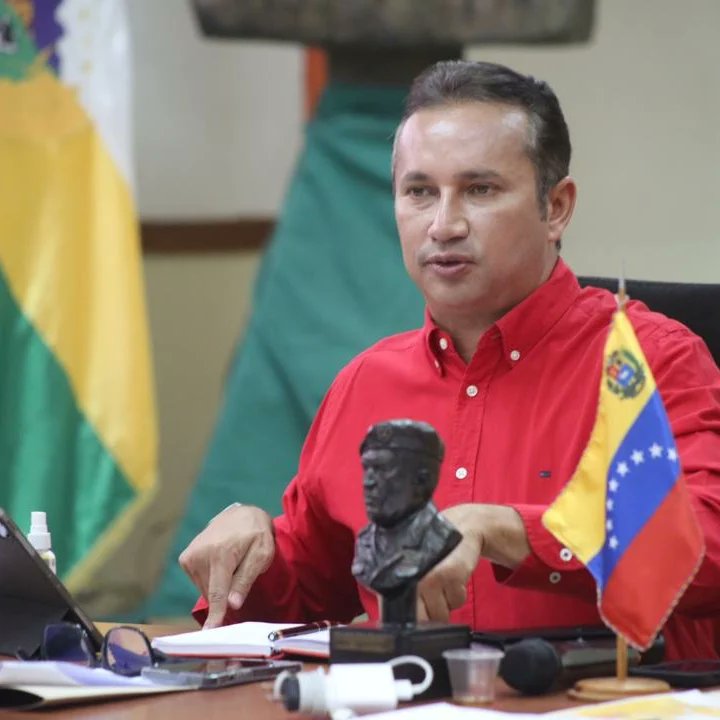 Secretaría de Alimentación del estado Guárico tweet media
