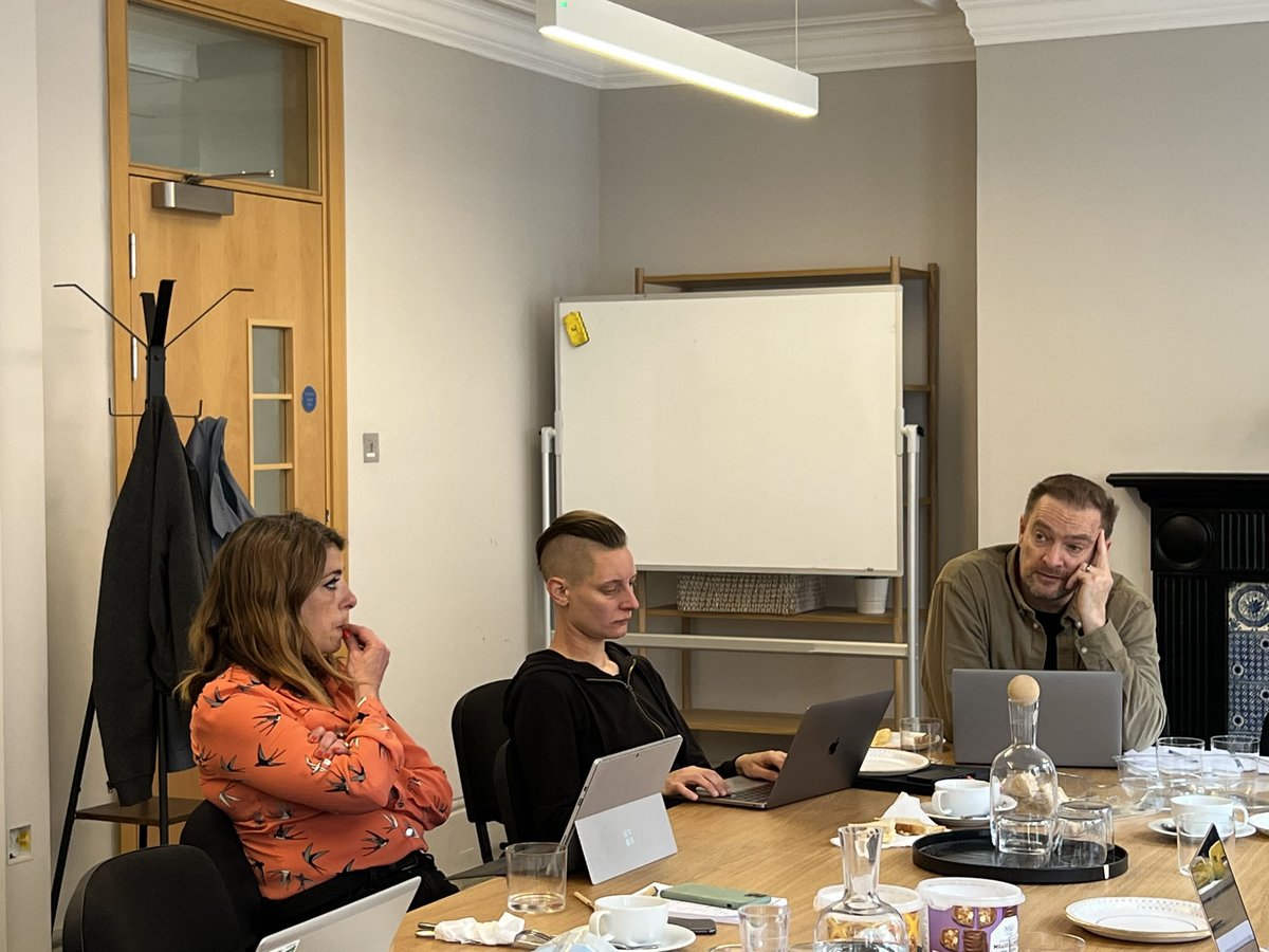 Night Czar tweet media