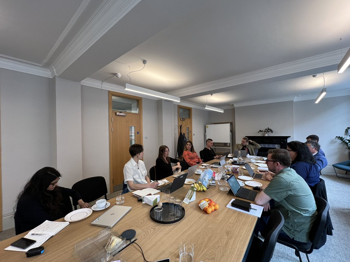 Night Czar tweet media