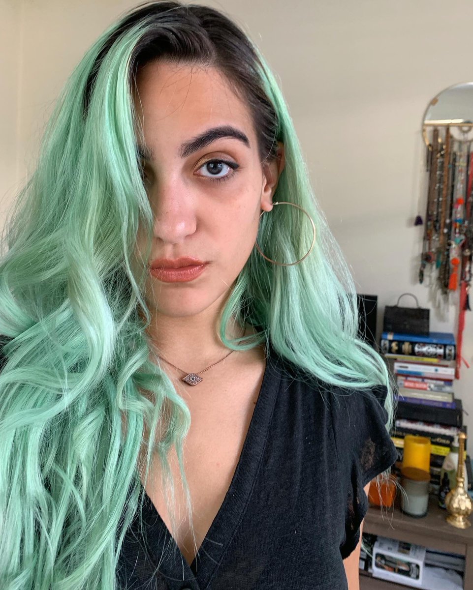 arcticfoxcolor's tweet photo. Pastel shade of our dreams βοΈπ @ohmondieuremy in Neverland β¨ #AFneverland https://t.co/HHVqoSvhkR