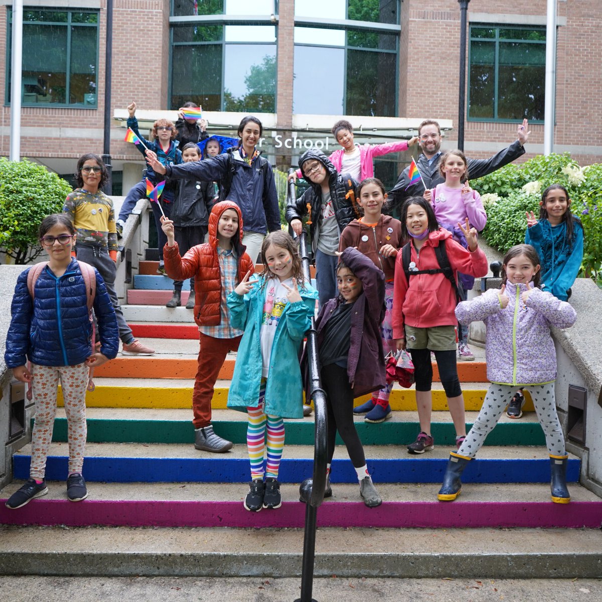 Vancouver School Board tweet media