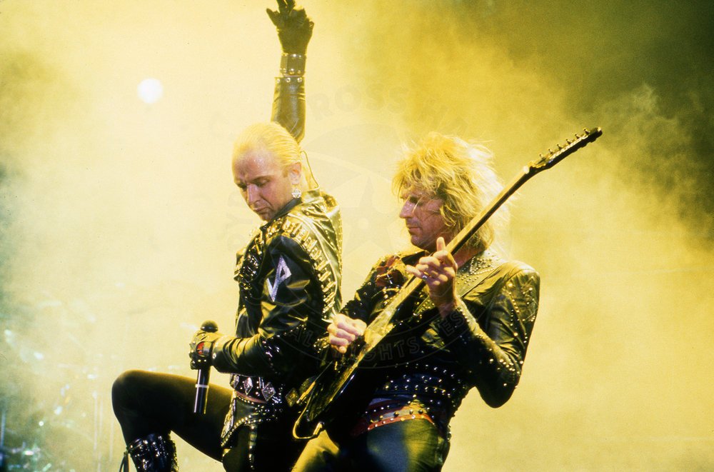 PkrbkrNelson's tweet image. JUDAS PRIEST - Ram It Down
youtu.be/v0jVb9TmfRM 🤘

#JudasPriest #RamItDown #Music #Listen