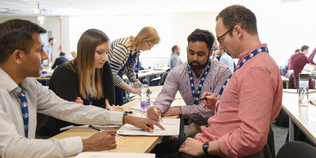 cranfieldmngmt's tweet photo. The deadline to receive international applications for The Transformation MBA is Thursday 1 June 📅
Make sure you don’t miss out and set your calendars now!
Apply now and join our 2023 cohort https://t.co/EzBFDHv32o
#CranfieldMBA #TheTransformationMBA #OneYearMBA #FullTimeMBA https://t.co/h5kDdqPgyX