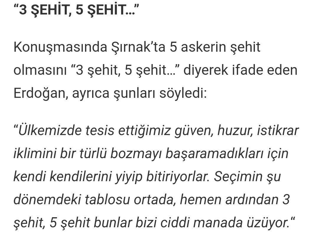 Özgür Özel tweet media