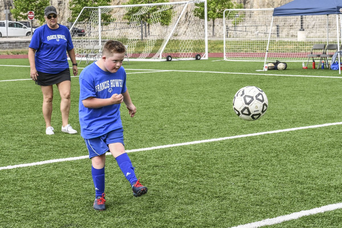 RECAP: The #StateSOMOSoccerCup2023 was a huge success this past Saturday in Jefferson City! Congratulations to all of the athletes, and thank you so much to all of our supporters! #SOMOPremier ⚽️ ⚽️ ⚽️ 

Read more here: bit.ly/45leWPg