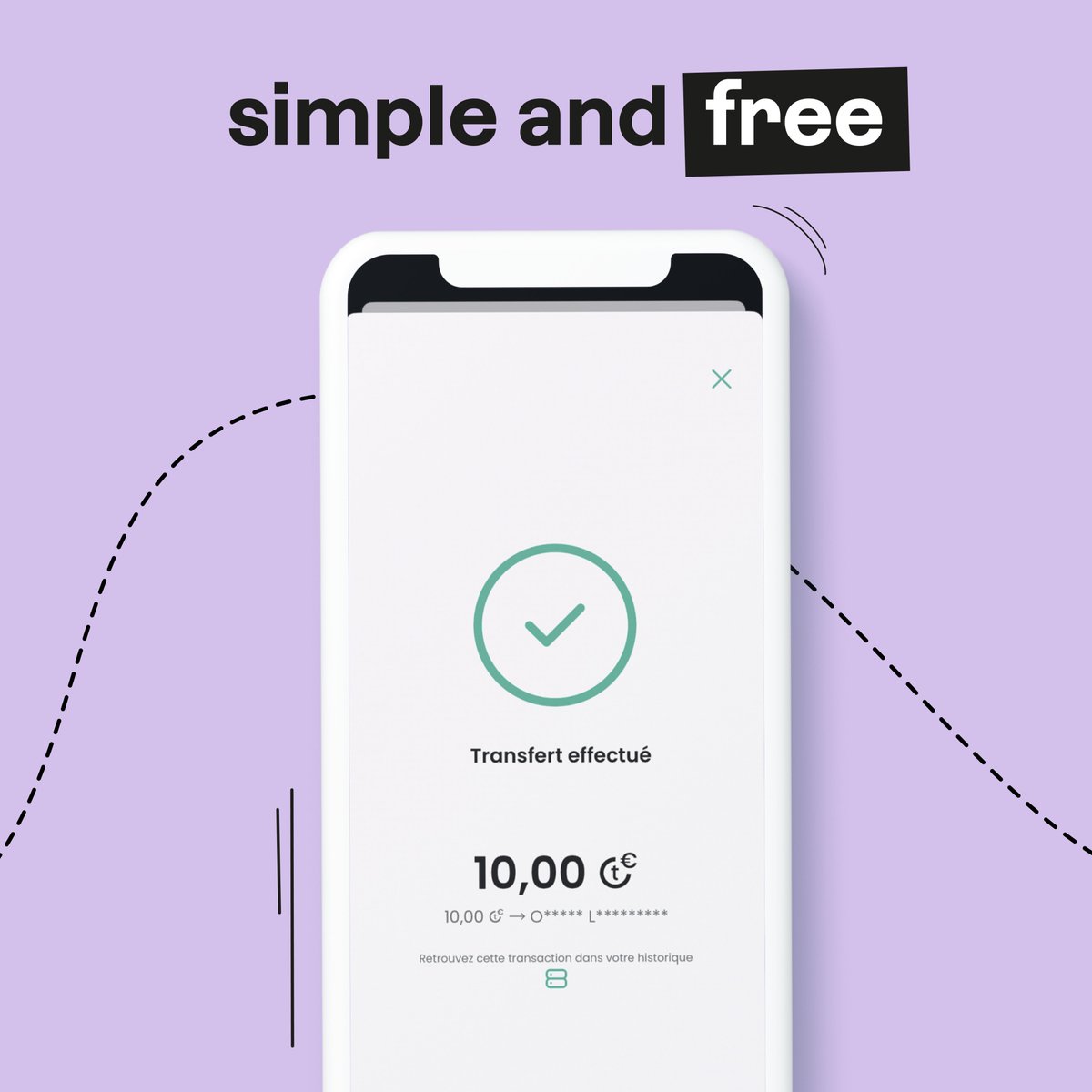 retreeb_io's tweet photo. You can now Retreeb your friends! 💵

#P2P is now available in the app. 
This is a new major feature for users and for the ecosystem. 

Simple, free and instant money transfer to anyone using only a phone number 🌍 

The future is Retreeb. 
https://t.co/KJabBjQ2uJ