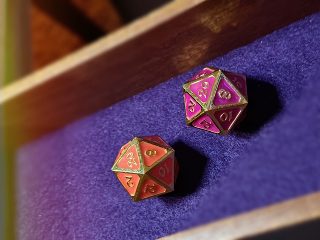 Die Hard Dice tweet media