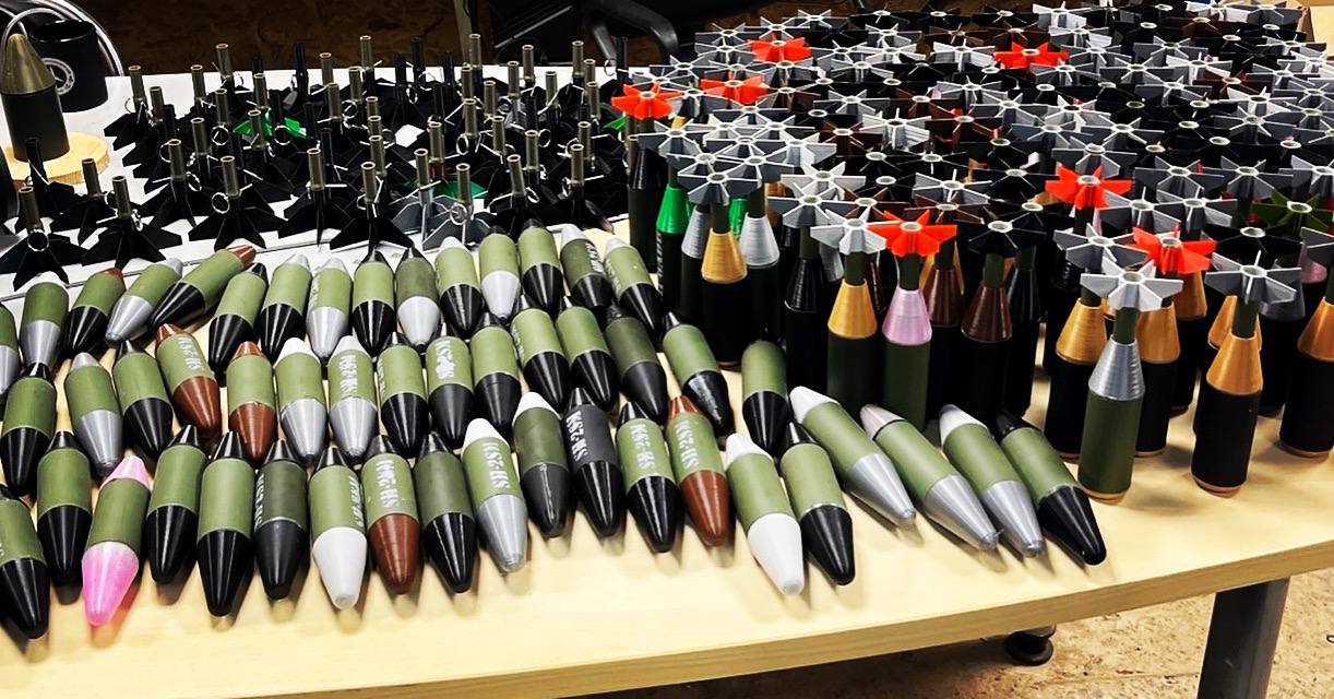 David Hambling on Twitter "LivFaustDieJung AbraxasSpa Bombs, bombs(02)