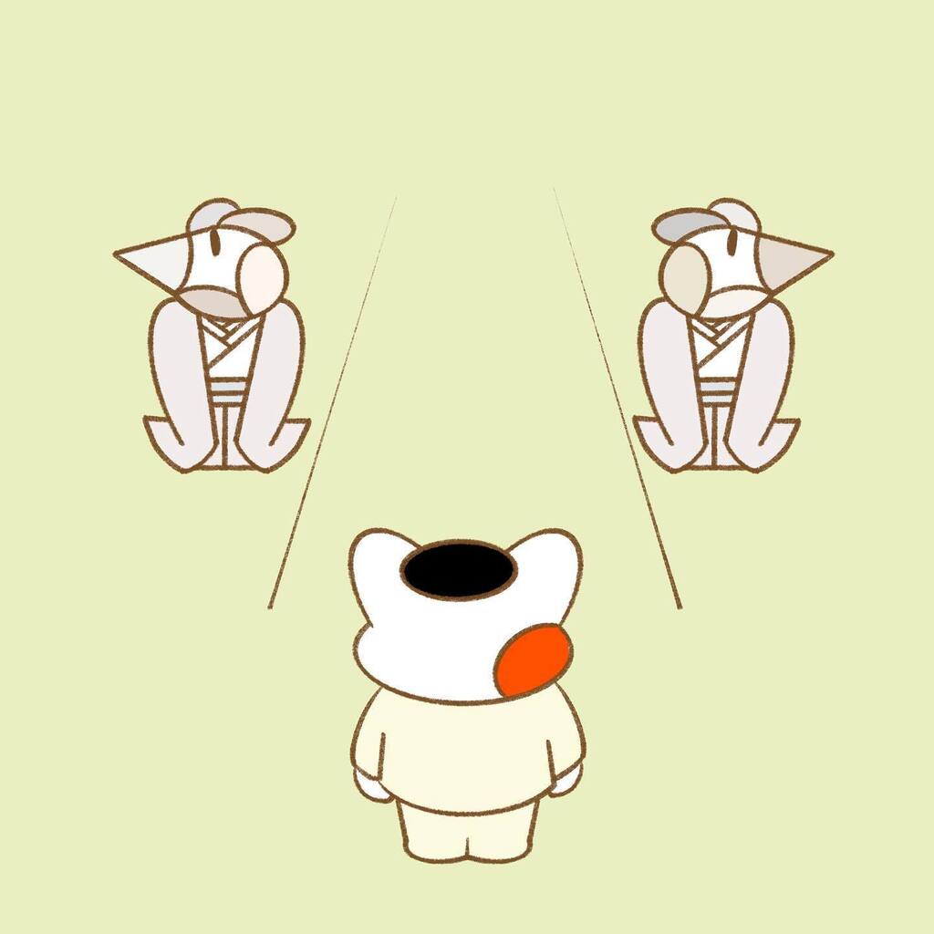 ncplanett's tweet photo. 動くやつ、、、

#ネコ #石像 
#猫 #cat #neco 
#kissa #고양이 #meow 
#illustration #イラスト 
#illust #絵日記 #ねこの日常 https://t.co/6hKfMWS7QJ https://t.co/iDlHZQDcLV