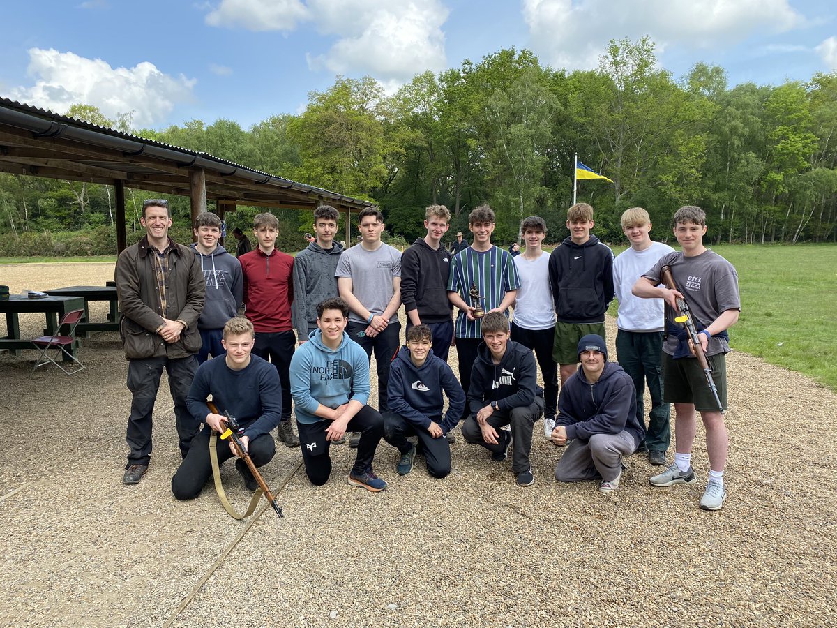 RGSHW History tweet media