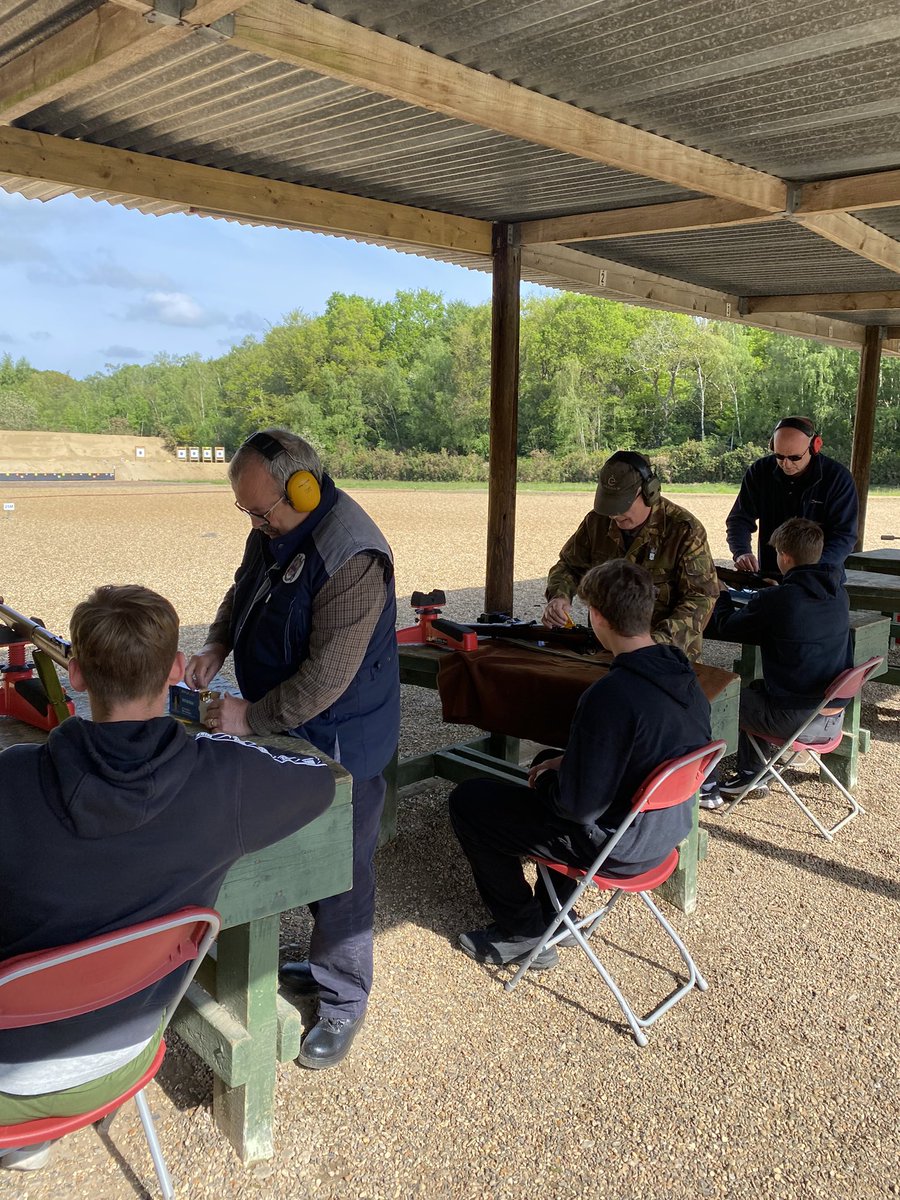 RGSHW History tweet media