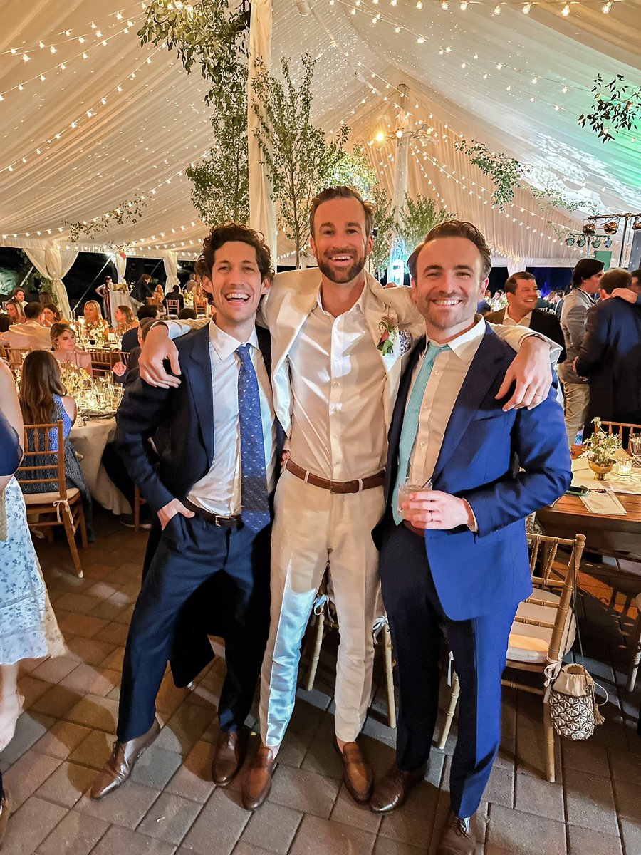 The Best One Yet tweet media